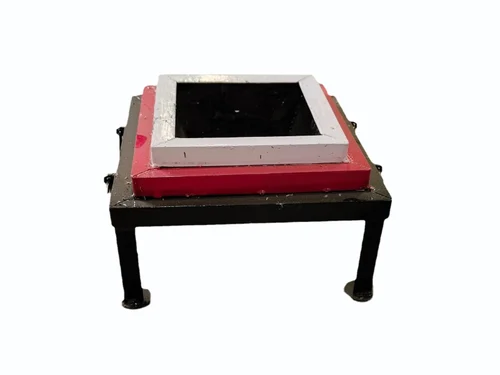 Iron Hawan Kund Hover